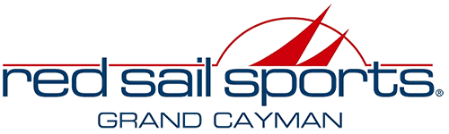 Red Sail Sports Grand Cayman