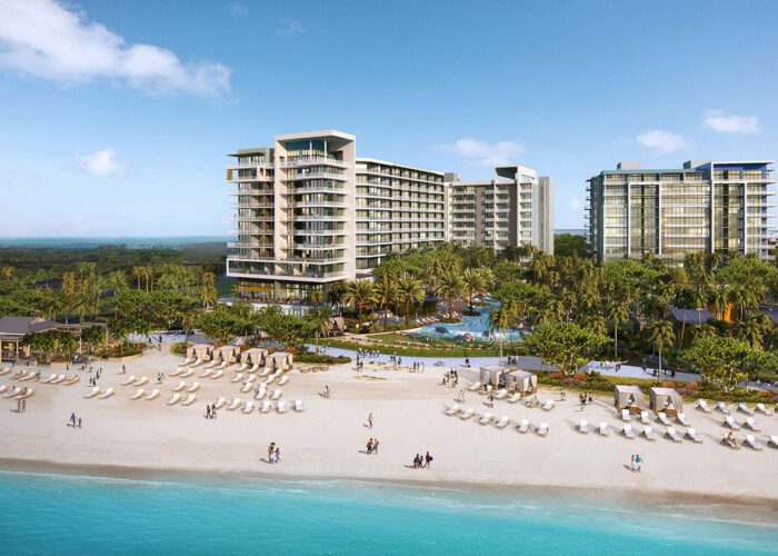 KIMPTON SEAFIRE RESORT + SPA